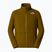 Ανδρικό φούτερ The North Face 100 Glacier Full Zip moss green