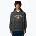 Ανδρικό μπλουζάκι The North Face Varsity Graphic medium grey heather