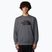 Ανδρικό φούτερ The North Face Drew Peak Crew medium grey heather