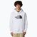 Ανδρικό φούτερ The North Face Drew Peak Pullover Hoodie white/black