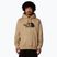 Ανδρικό φούτερ The North Face Drew Peak Pullover Hoodie khaki stone