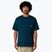 Ανδρικό μπλουζάκι The North Face Heritage Pocket Tee midnight petrol