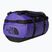 Τσάντα ταξιδιού The North Face Base Camp Duffel S 50 l peak purple/black