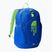 Παιδικό σακίδιο The North Face Mini Explorer 10 l blue/safety green