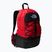 Σάκος πλάτης The North Face Borealis Convertible Pack 17 l red/black