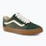 Vans Old Skool αθλητικά παπούτσια σε πράσινο/αμυγδαλωτό χρώμα