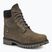 Ανδρικά παπούτσια Timberland Premium 6 In Lace medium grey full grain