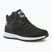 Ανδρικά παπούτσια Timberland Sprint Trekker Mid Lace black nubuck