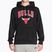 Ανδρικό φούτερ New Era NBA Regular Hoody Chicago Bulls μαύρο