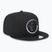 New Era Split Logo 9Fifty Brooklyn Nets καπέλο μαύρο