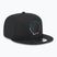 New Era Split Logo 9Fifty Boston Celtics καπέλο μαύρο