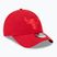 New Era Repreve Outline 9Forty Los Chicago Bulls καπέλο κόκκινο