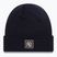 New Era Metalic Badge Cuff Knit New York Yankees χειμερινό καπέλο μαύρο