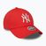 Γυναικείο καπέλο μπέιζμπολ New Era League Essential 9Forty New York Yankees