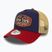 Ανδρικό καπέλο μπέιζμπολ New Era Ne Patch Efame navy