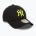 Ανδρικό καπέλο μπέιζμπολ New Era League Essential 9Forty New York Yankees