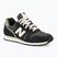 New Balance ML373 μαύρα ανδρικά παπούτσια