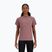 New Balance γυναικείο t-shirt Seamless licorice heather