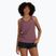 Γυναικείο Tank top New Balance Athletics Tank Top licorice heather