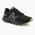 New Balance Fresh Foam X Evoz v3 μαύρο ανδρικά παπούτσια για τρέξιμο