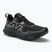 New Balance Fresh Foam X Hierro v8 μαύρο ανδρικά παπούτσια για τρέξιμο