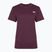 Γυναικείο μπλουζάκι New Balance Essentials Jersey plum brown