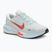 Γυναικεία παπούτσια για τρέξιμο Nike Journey Run summit white/glacier blue/barely volt/bright Crimson