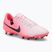 Παπούτσια ποδοσφαίρου Nike Legend 10 Academy FG pink foam/black