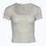 Γυναικείο T-shirt Nike Sportswear Chill Knit light orewood brown/sail T-shirt