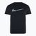 Γυναικεία αθλητική μπλούζα Nike One Dri-Fit μαύρο/λευκό