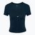 Γυναικείο μπλουζάκι Nike Sportswear Chill Knit T-shirt armory navy/sail