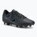 Ανδρικά ποδοσφαιρικά παπούτσια Nike Tiempo Legend 10 Academy FG/MG μαύρο/deep jungle/μαύρο