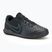 Παιδικά ποδοσφαιρικά παπούτσια Nike Tiempo Legend 10 Academy IC μαύρο/βαθιά ζούγκλα/μαύρο