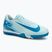 Ανδρικά παπούτσια ποδοσφαίρου Nike Mercurial Vapor 16 Academy TF glacier blue / blue orbit