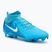 Nike Phantom Luna II Academy FG/MG μπλε μανία/λευκό ποδοσφαιρικά παπούτσια