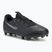 Παιδικά παπούτσια ποδοσφαίρου Nike Phantom GX II Academy FG/MG Junior black/deep jungle/black