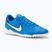 Ανδρικά ποδοσφαιρικά παπούτσια Nike Tiempo Legend 10 Club TF soar/λευκό