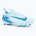 Παιδικά παπούτσια ποδοσφαίρου Nike Mercurial Vapor 16 Academy FG/MG glacier blue/blue orbit