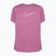 Nike One Dri-Fit magic flamingo/λευκό παιδικό t-shirt