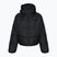 Γυναικείο πουπουλένιο μπουφάν Nike Sportswear Classic Puffer Therma-Fit black/white