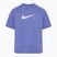 Παιδικό t-shirt Nike Dri-Fit Multi SS βασιλικός παλμός/λευκό