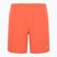 Ανδρικό σορτς Nike Dri-Fit Challenger 7" Brief-Lined light wild mango / αντανακλαστικό ασημί