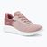 Γυναικεία παπούτσια SKECHERS Bobs Squad Chaos In Color blush