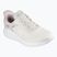 Γυναικεία παπούτσια SKECHERS Bobs Squad Chaos In Color off white