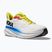 Ανδρικά παπούτσια για τρέξιμο HOKA Clifton 9 blanc de blanc/virtual blue