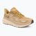 Ανδρικά παπούτσια τρεξίματος HOKA Clifton 9 wheat/shifting sand