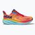 Γυναικεία παπούτσια για τρέξιμο HOKA Clifton 9 cerise/cloudless