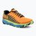 Ανδρικά παπούτσια HOKA Torrent 3 solar flare/lettuce running shoes