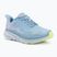 Γυναικεία παπούτσια για τρέξιμο HOKA Clifton 9 Wide dusk/pink twilight