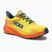 HOKA Challenger ATR 7 lemonade/squash ανδρικά παπούτσια για τρέξιμο